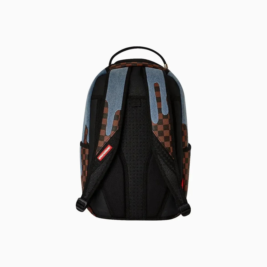 Sac à dos en tissu Shark Drip