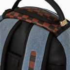 Sac à dos en tissu Shark Drip