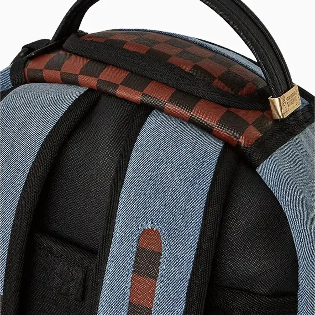 Sac à dos en tissu Shark Drip