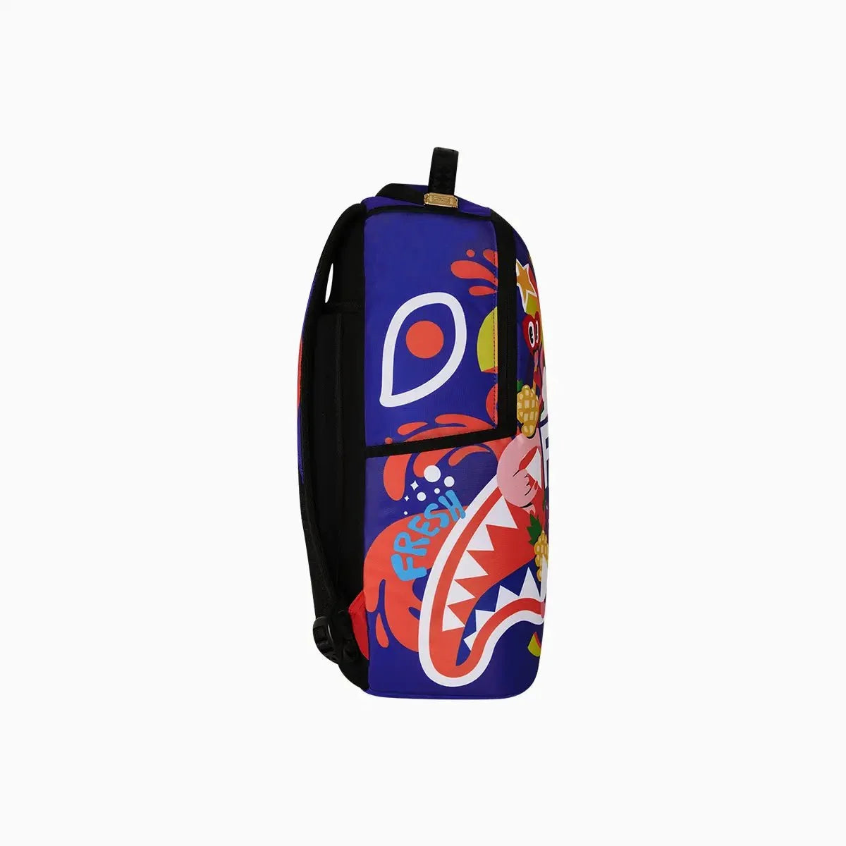 Sac à dos Fanta Party Fizz