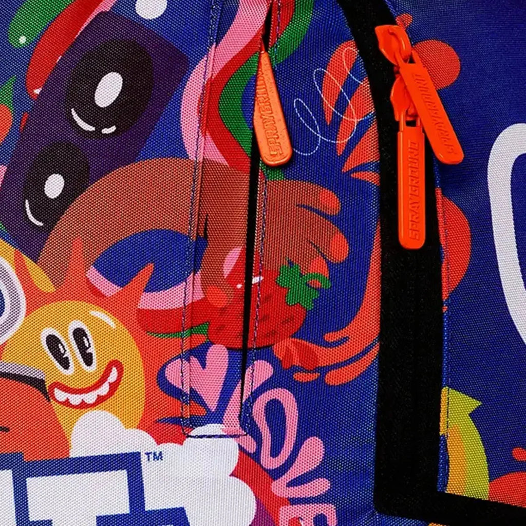Sac à dos Fanta Party Fizz