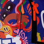 Sac à dos Fanta Party Fizz