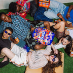 Sac à dos Fanta Party Fizz