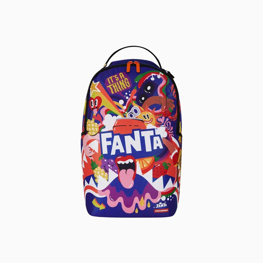 Sac à dos Fanta Party Fizz