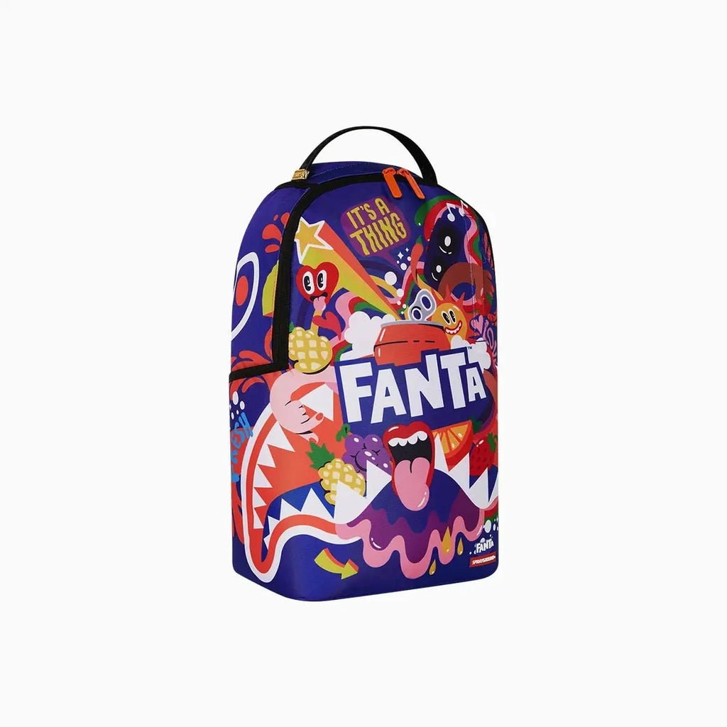 Sac à dos Fanta Party Fizz
