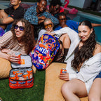 Sac à dos Fanta Party Fizz