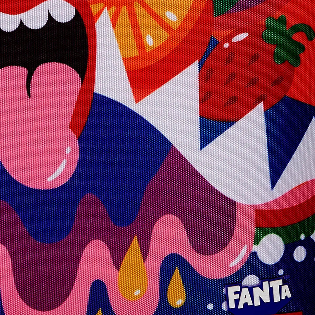 Sac à dos Fanta Party Fizz