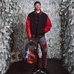 Sac à dos Fire Ice Shark Dlxsv