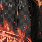 Sac à dos Fire Ice Shark Dlxsv