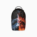 Sac à dos Fire Ice Shark Dlxsv