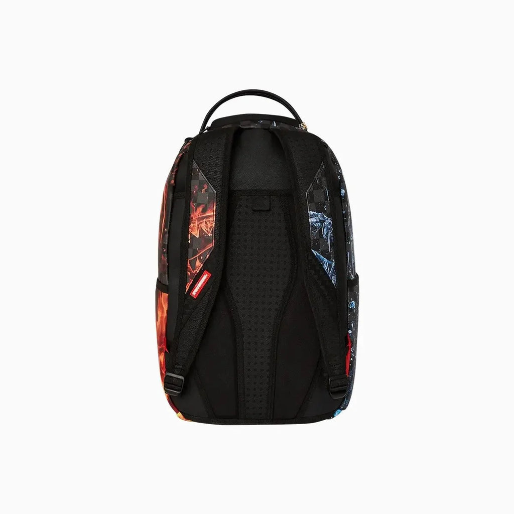 Sac à dos Fire Ice Shark Dlxsv