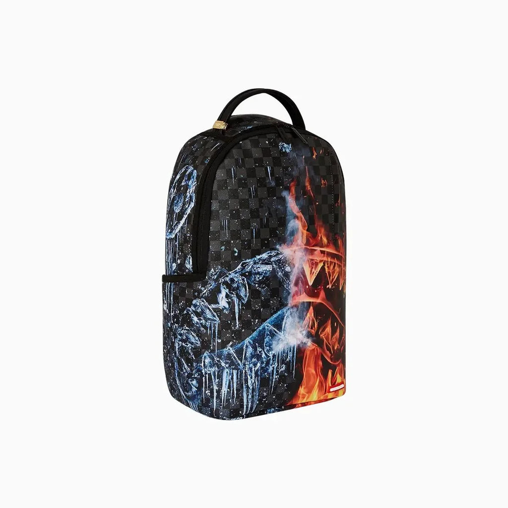 Sac à dos Fire Ice Shark Dlxsv