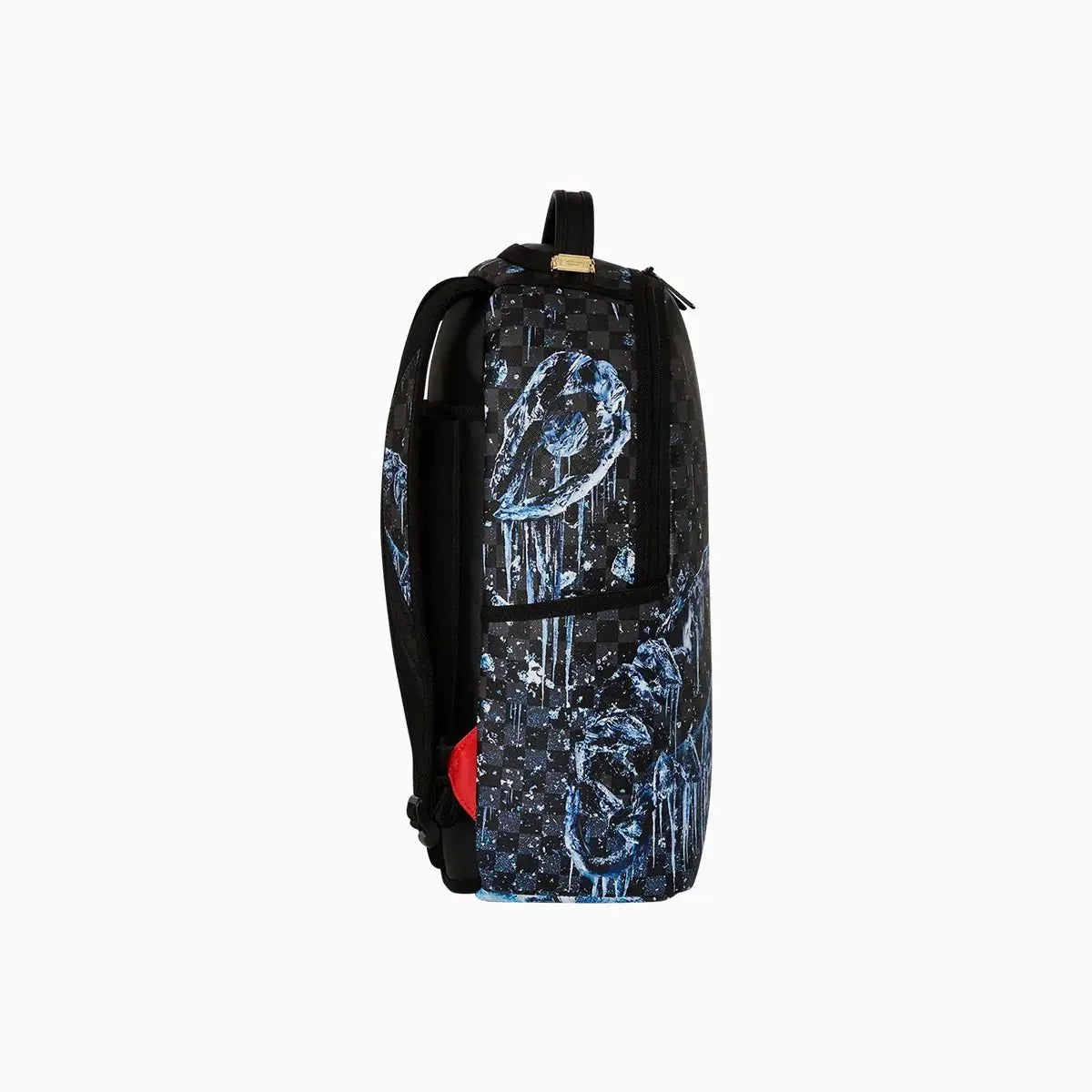 Sac à dos Fire Ice Shark Dlxsv