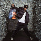 Sac à dos Fire Ice Shark Dlxsv