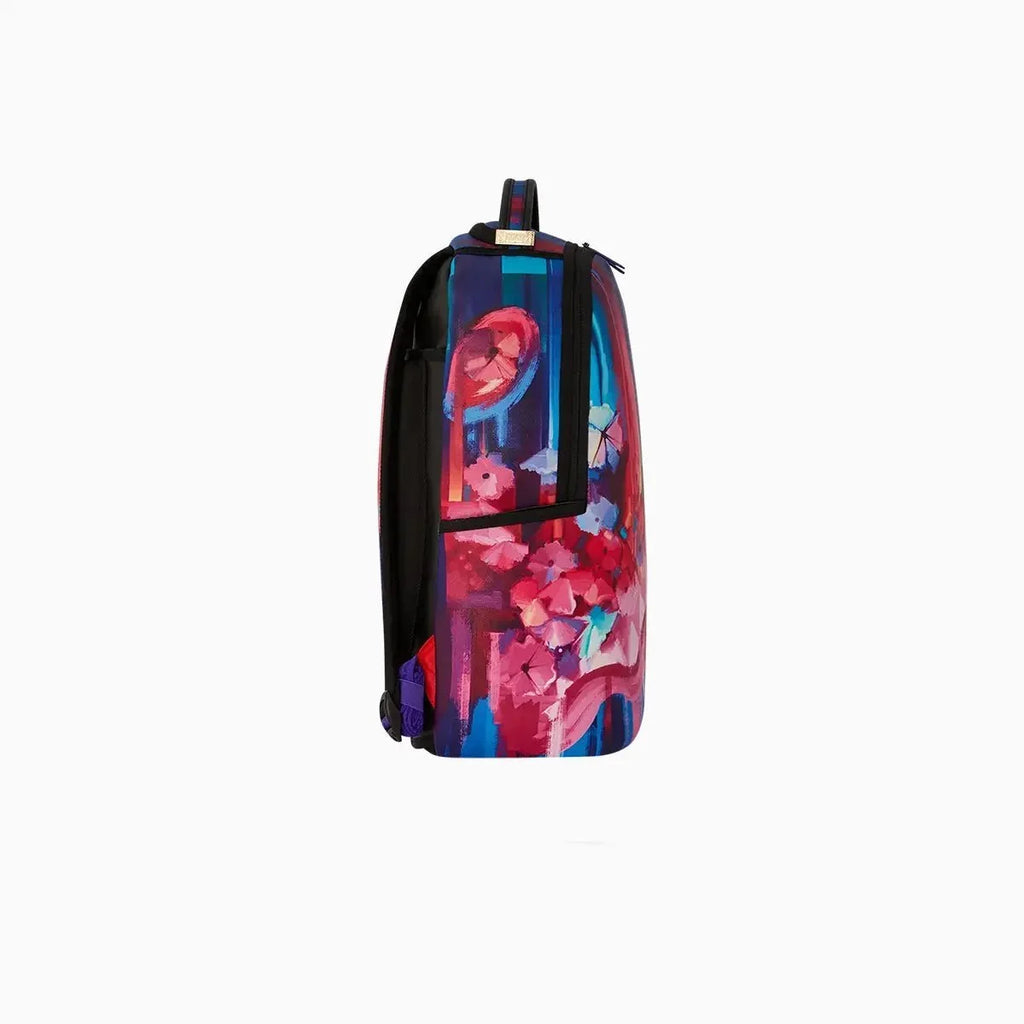 Sac à dos Flora Botanica