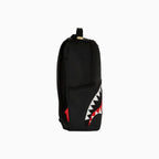Mochila de satén Fly Knit Mouth Dlx