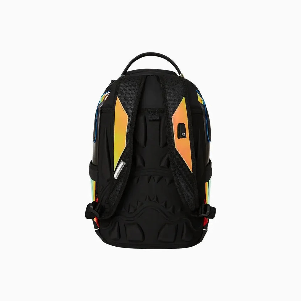 Sac à dos LED GEN3 de Formule E