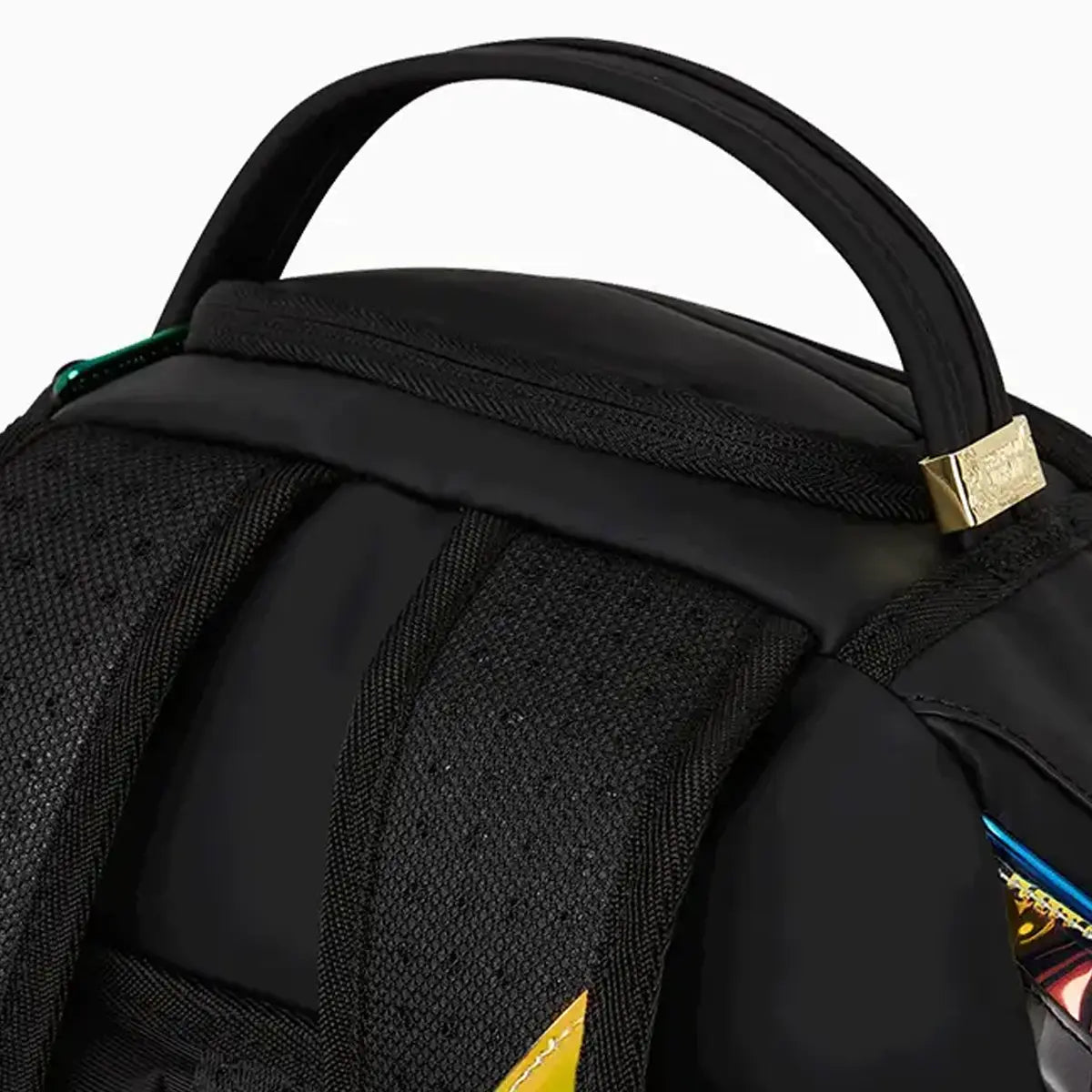 Sac à dos LED GEN3 de Formule E