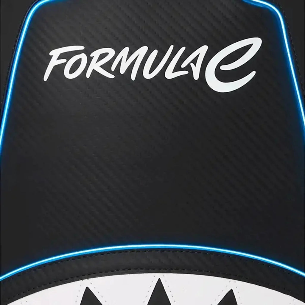 Sac à dos LED GEN3 de Formule E