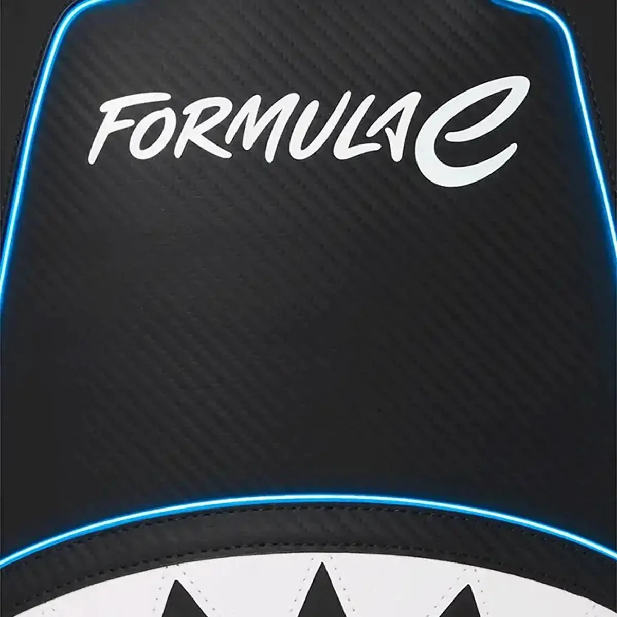 Sac à dos LED GEN3 de Formule E