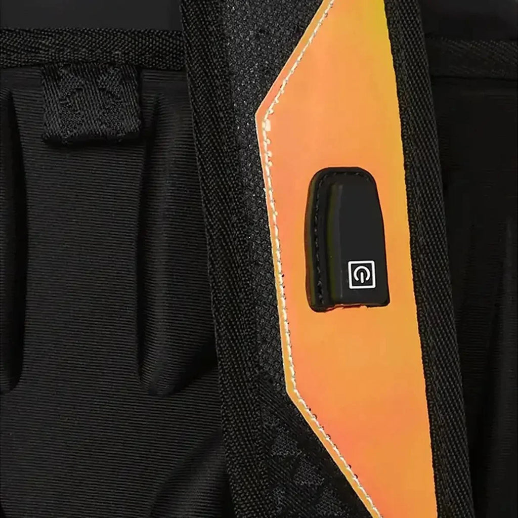 Sac à dos LED GEN3 de Formule E