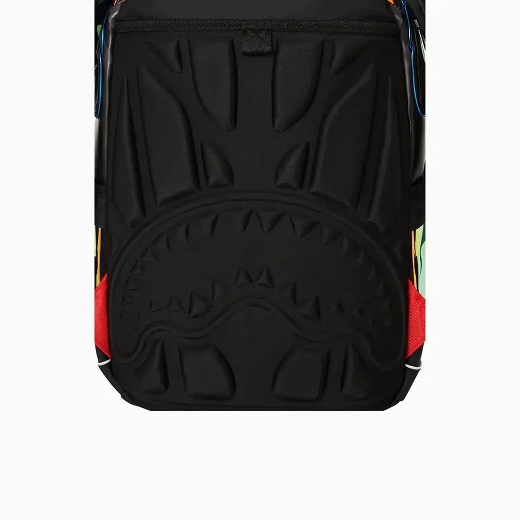 Sac à dos LED GEN3 de Formule E