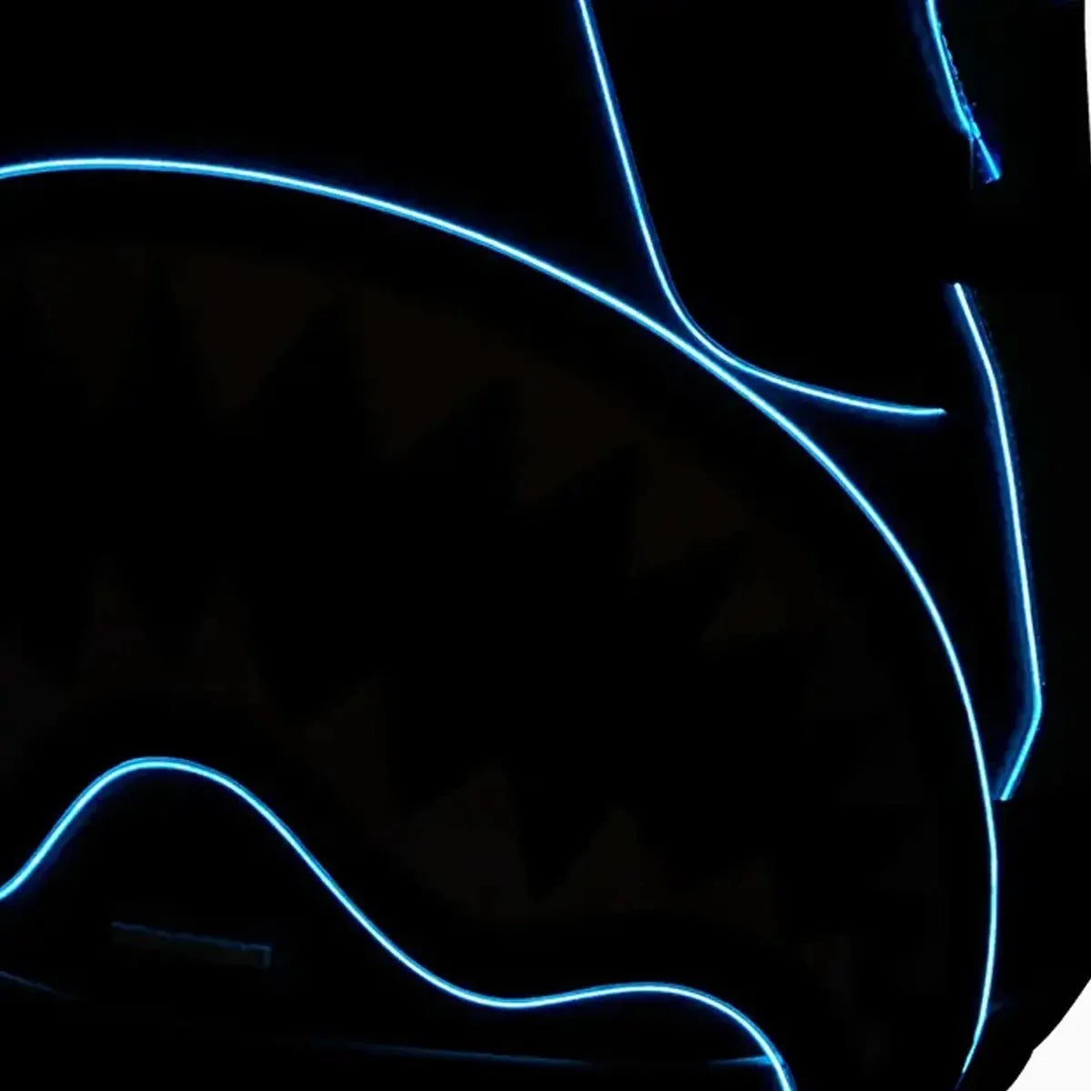 Sac à dos LED GEN3 de Formule E
