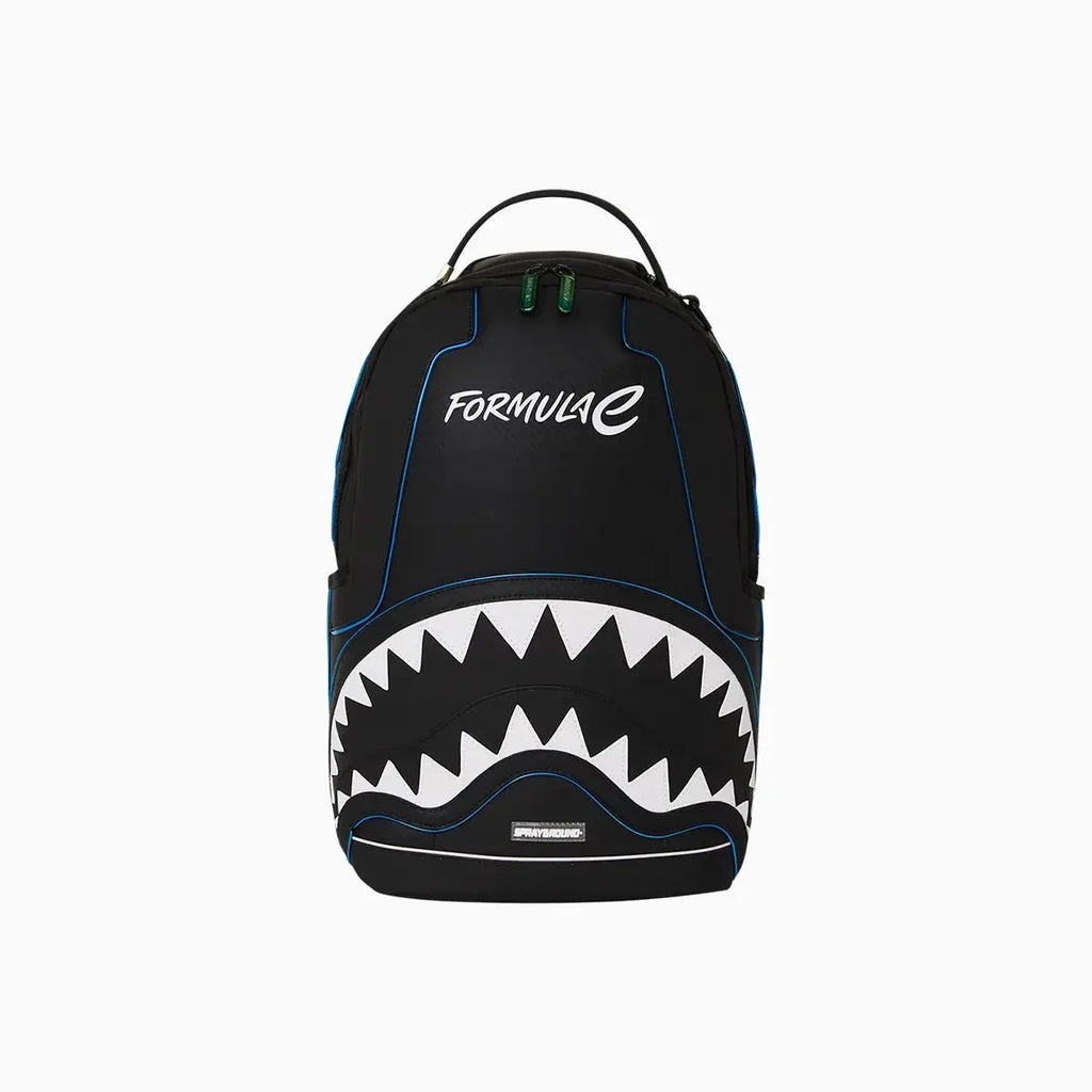 Sac à dos LED GEN3 de Formule E