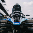 Sac à dos LED GEN3 de Formule E