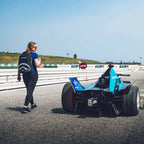 Sac à dos LED GEN3 de Formule E