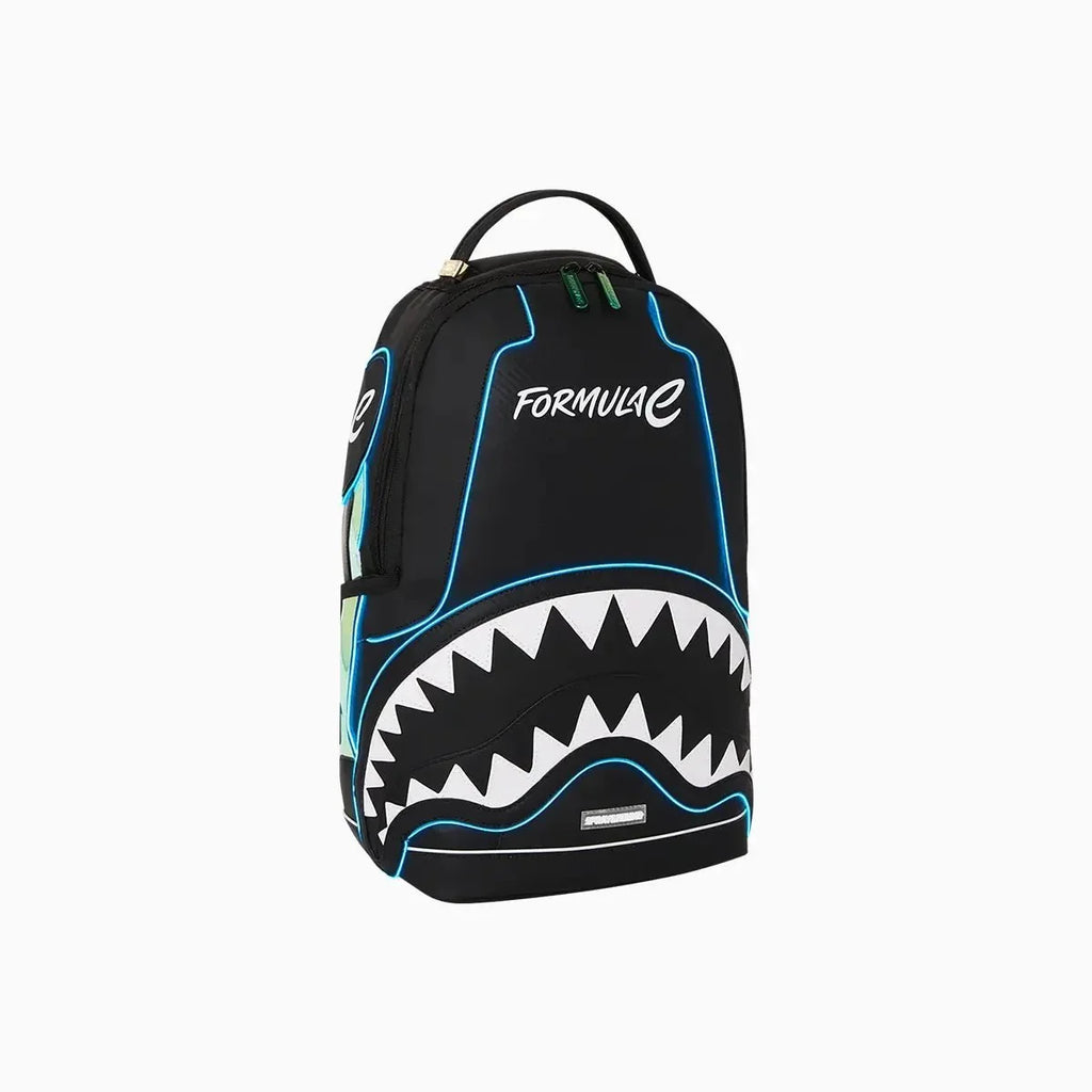 Sac à dos LED GEN3 de Formule E