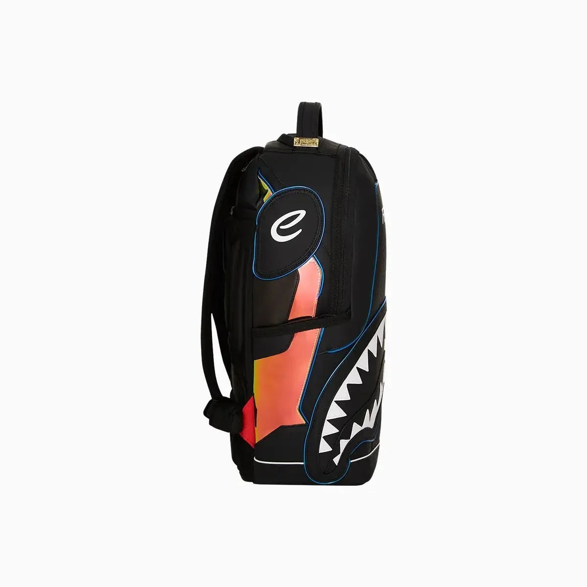 Sac à dos LED GEN3 de Formule E