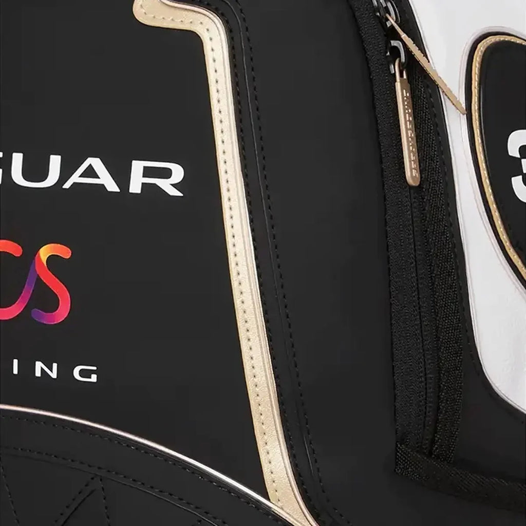 Sac à dos LED Jaguar Formula-E