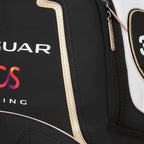 Sac à dos LED Jaguar Formula-E