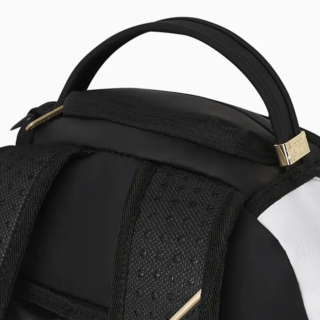 Sac à dos LED Jaguar Formula-E