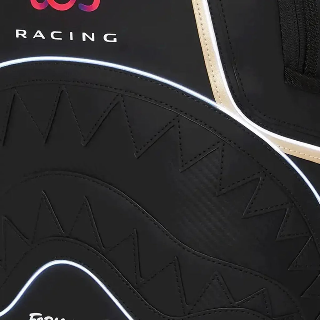 Sac à dos LED Jaguar Formula-E