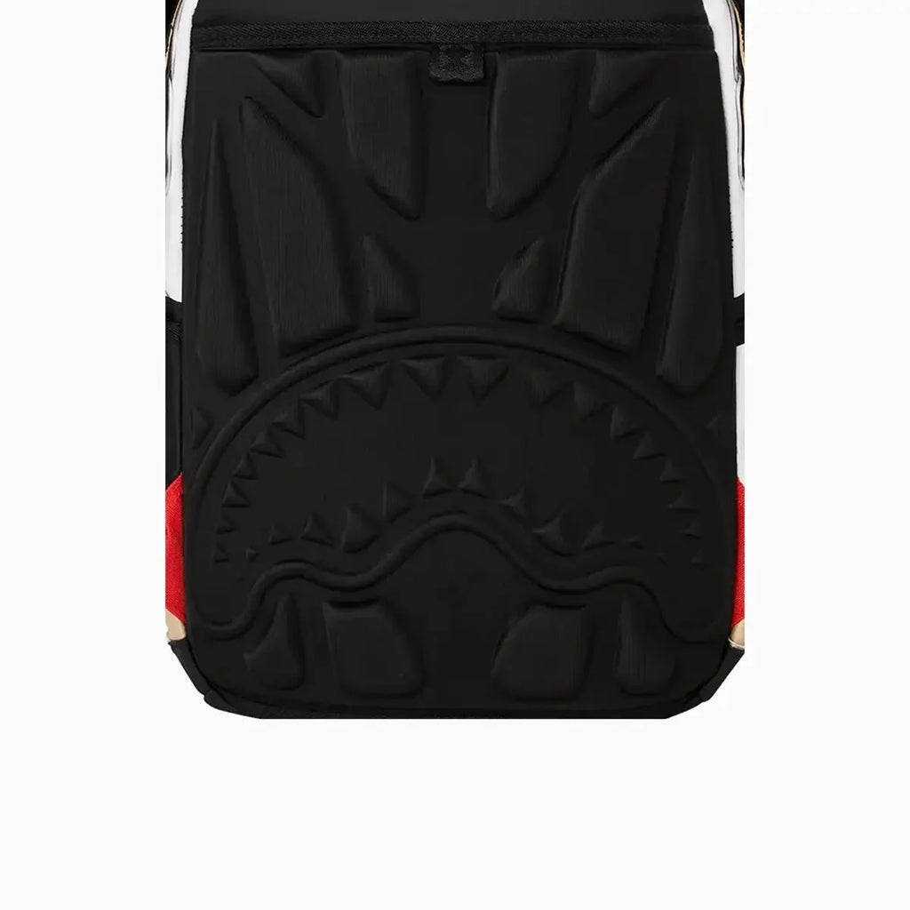 Sac à dos LED Jaguar Formula-E