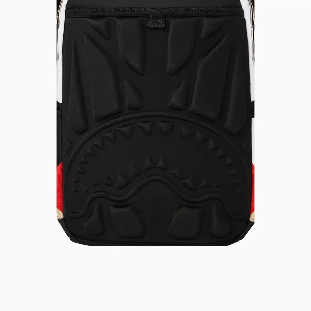 Sac à dos LED Jaguar Formula-E