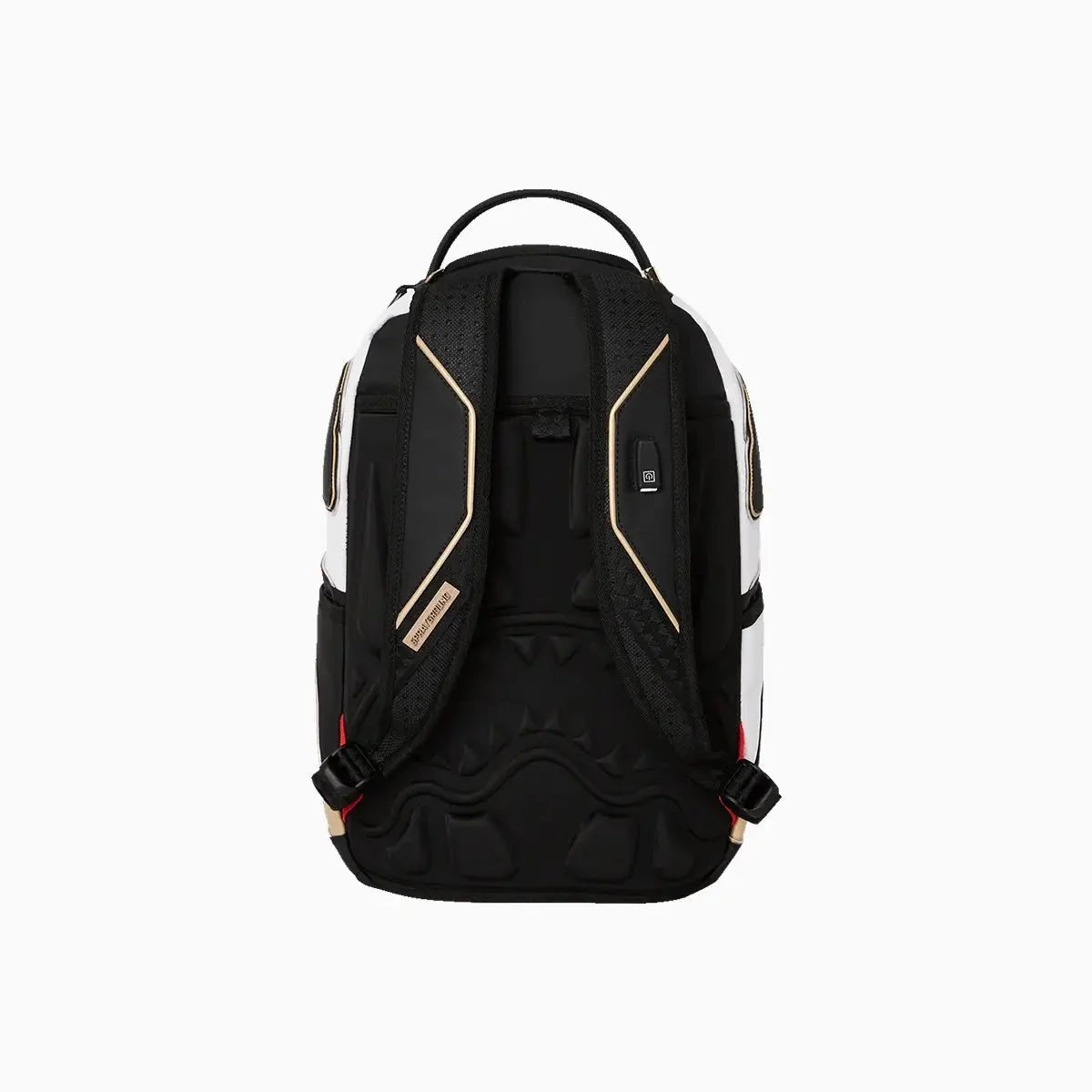 Sac à dos LED Jaguar Formula-E