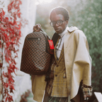 Sac à dos From Paris With Love DLXSV