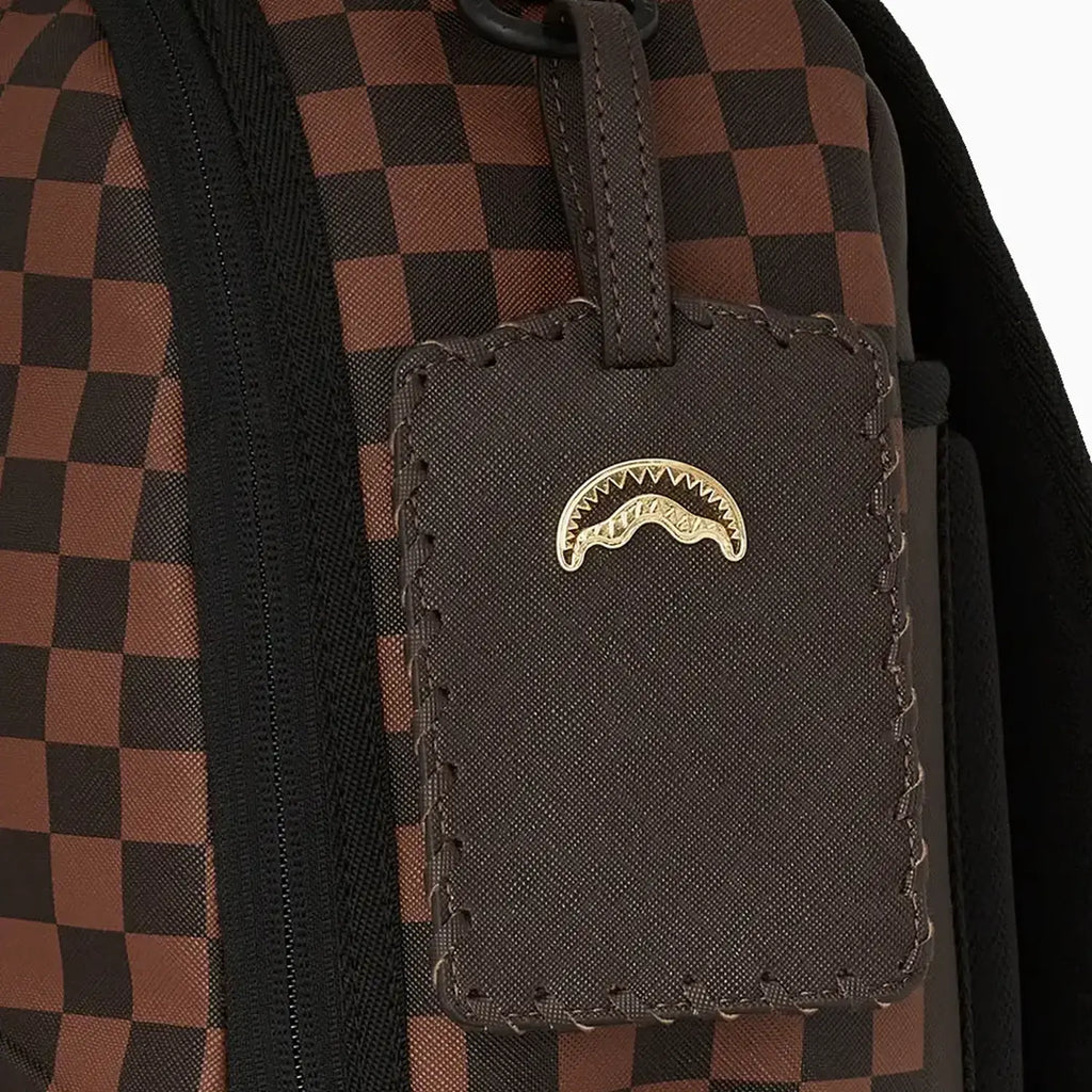 Sac à dos From Paris With Love DLXSV