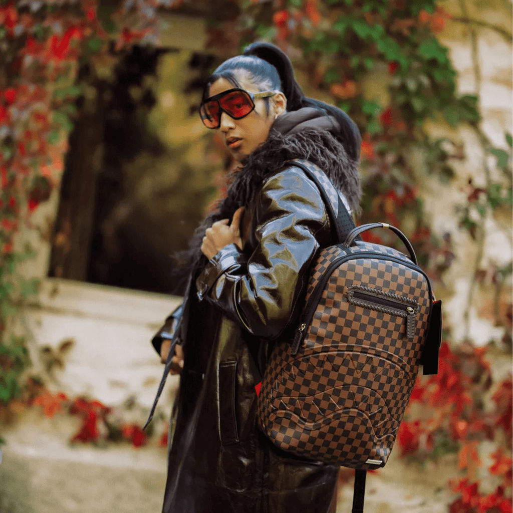 Sac à dos From Paris With Love DLXSV