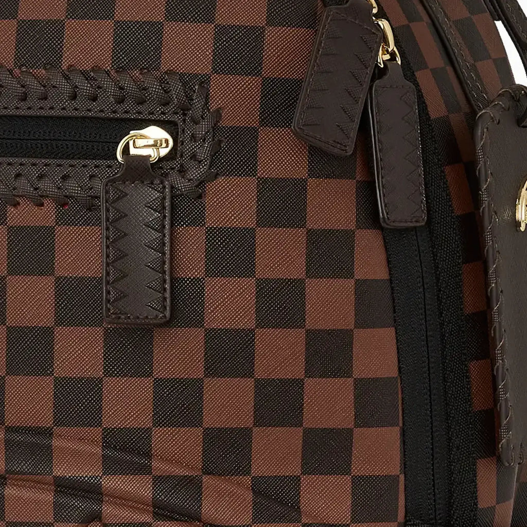 Sac à dos From Paris With Love DLXSV