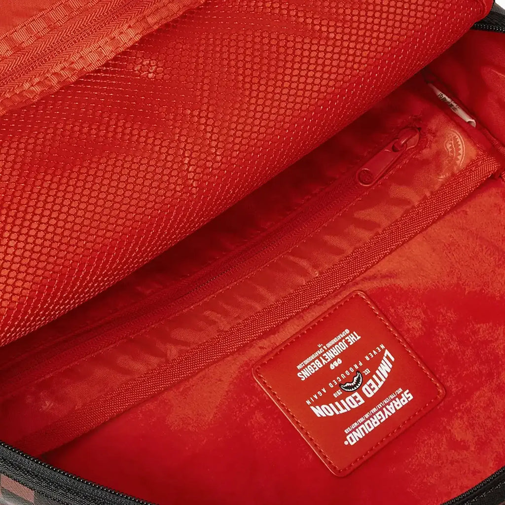 Sac à dos From Paris With Love DLXSV