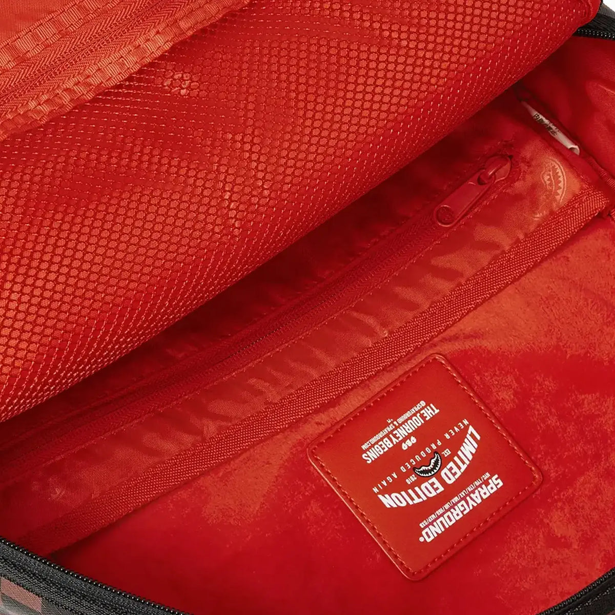 Sac à dos From Paris With Love DLXSV