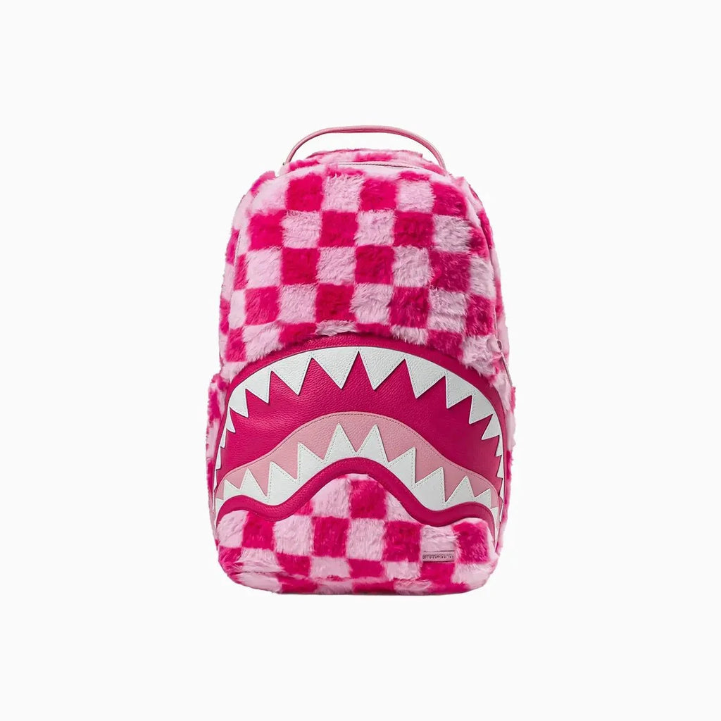 Mochila Fur Check