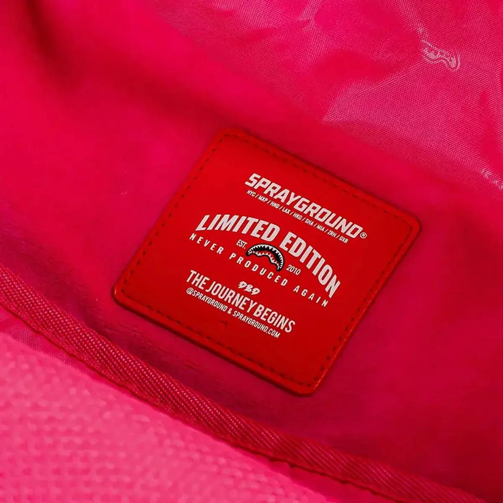 Mochila Fur Check