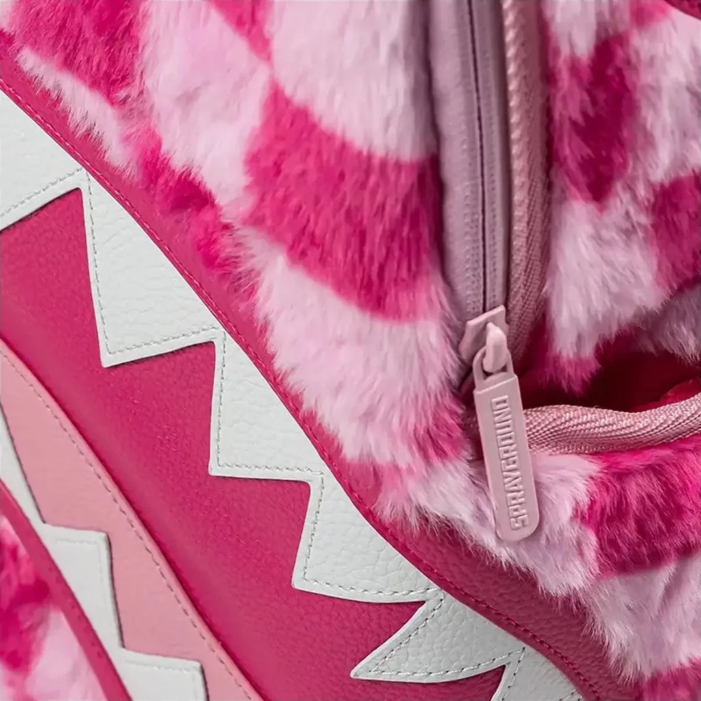 Mochila Fur Check