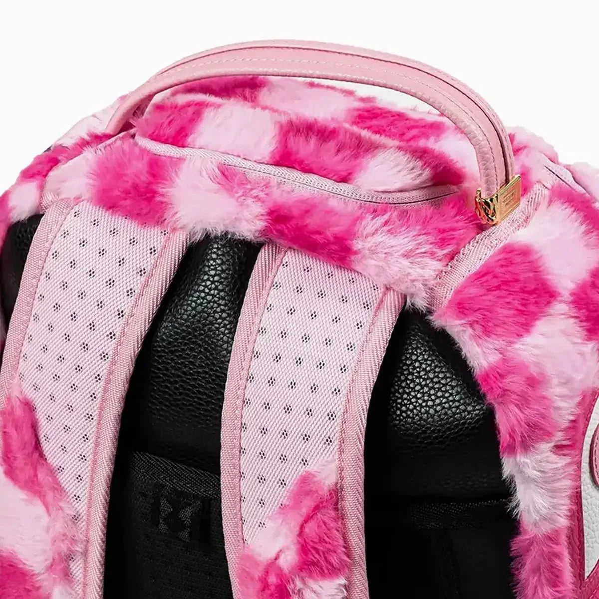 Mochila Fur Check