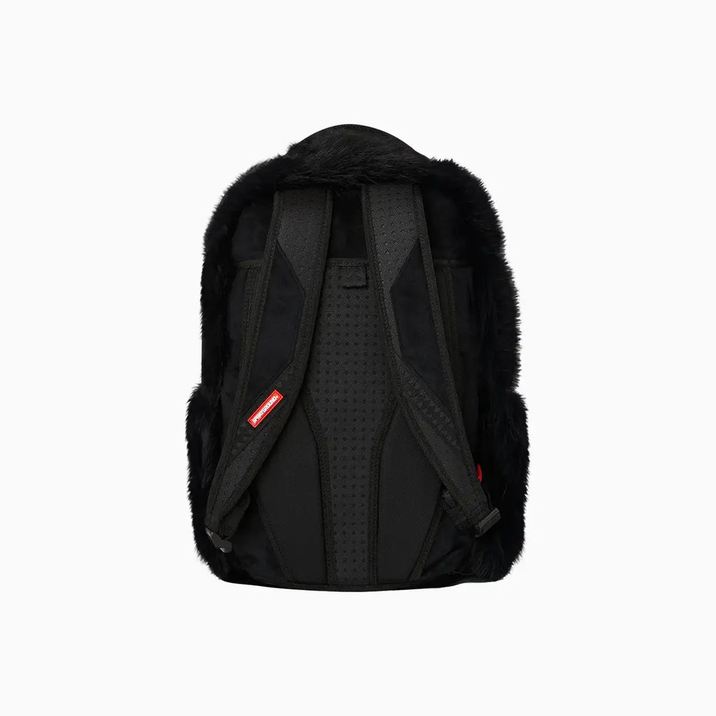 Furzilla Shark Night Backpack
